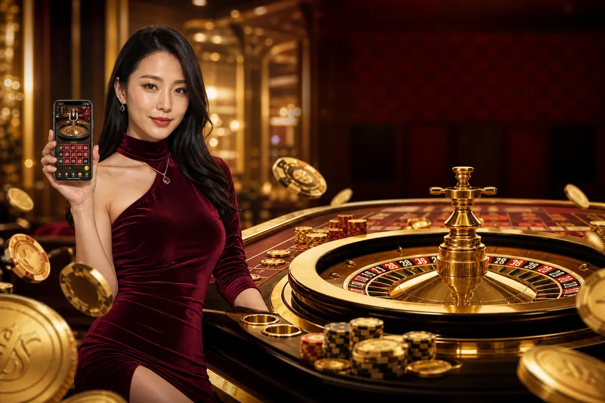 23bd VIP বোনাস ও পুরস্কার প্রোগ্রাম