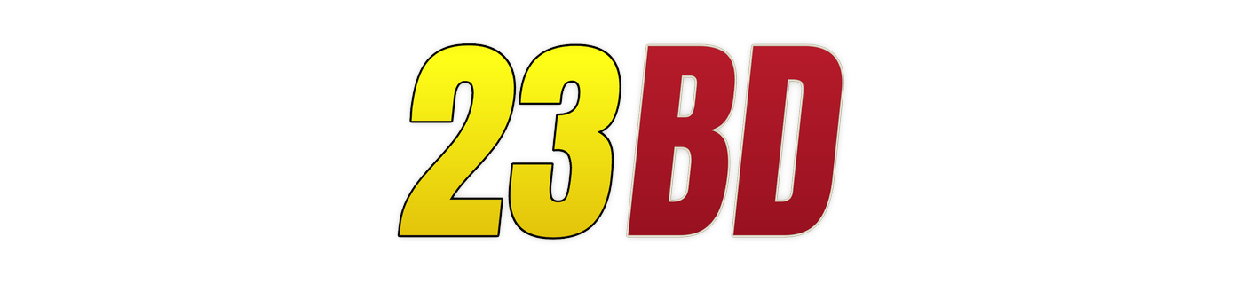23bd লোগো
